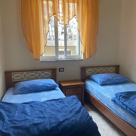 Bruno's Sarandë