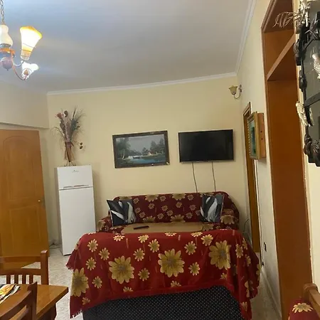 Bruno's Apartment Sarande