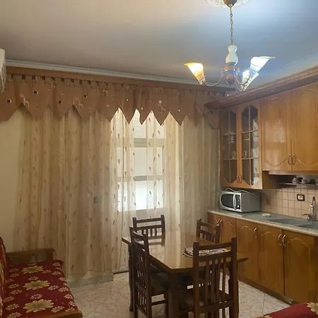 Bruno's Apartment *