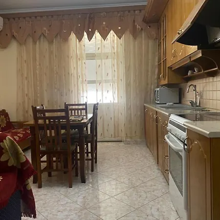 Bruno's Apartment Sarande