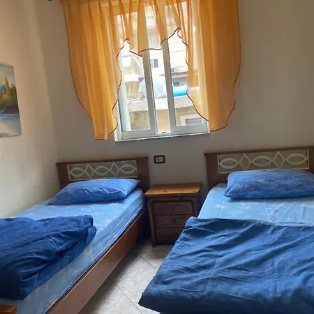 Apartment Bruno's *