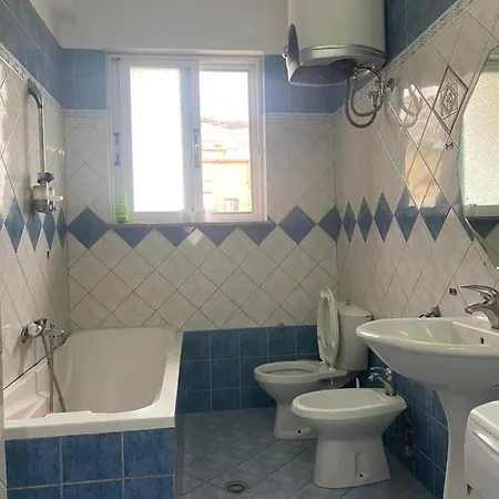 Bruno's Apartment *