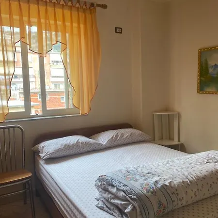 Apartment Bruno's